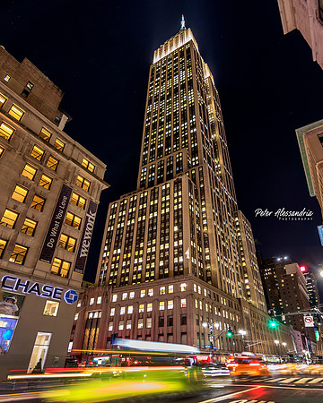 Empire State Building