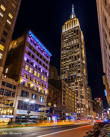 Empire State Building