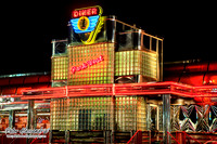 Park West Diner