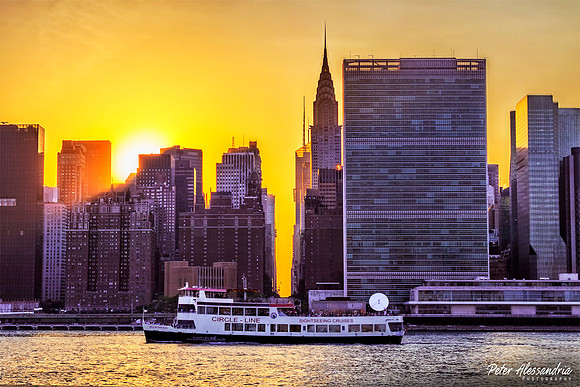Manhattanhenge