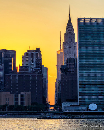 Manhattanhenge