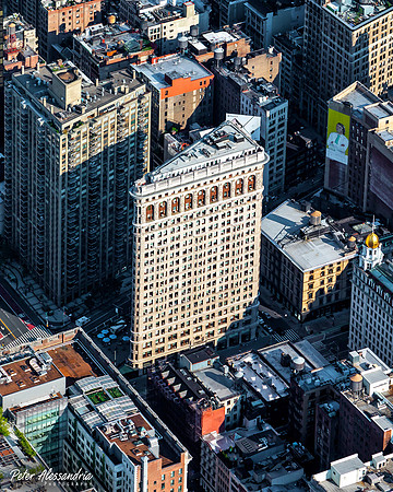 Flatiron Building