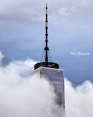 Freedom Tower NYC