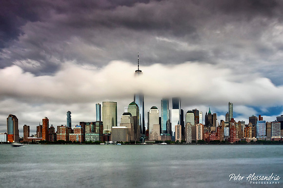 Freedom Tower NYC