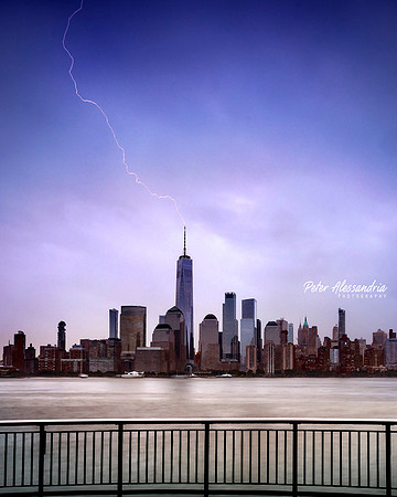 Freedom Tower NYC