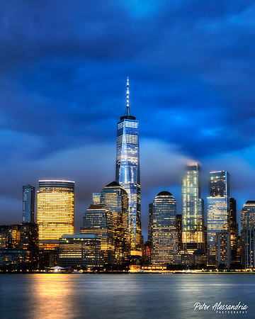 Freedom Tower NYC