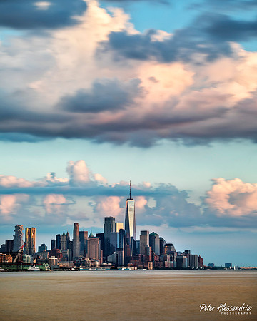 Freedom Tower NYC