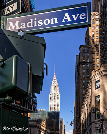 Chrysler Building