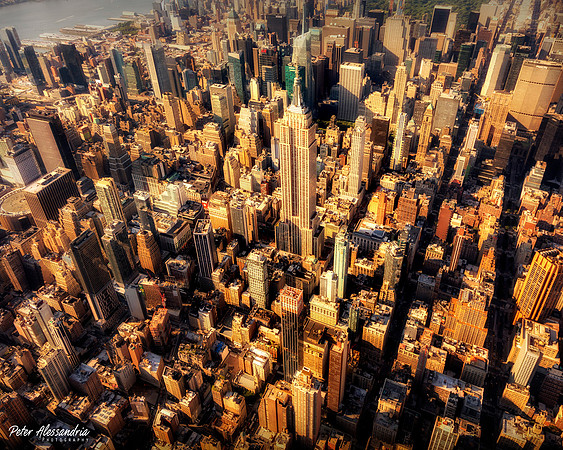 New York City Helicopter