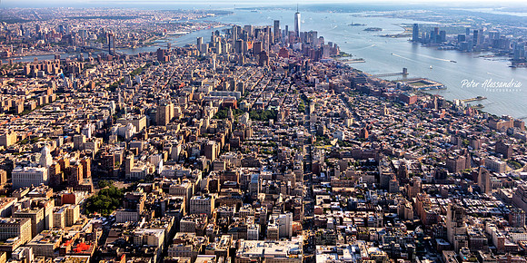 New York City Helicopter