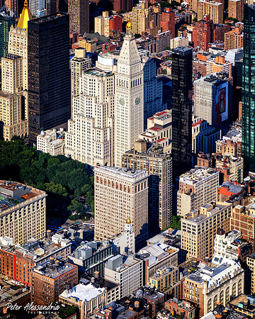 New York City Helicopter