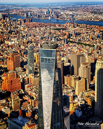 New York City Helicopter