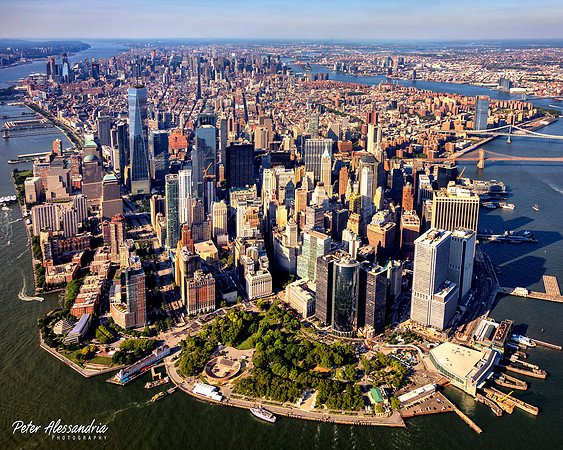 New York City Helicopter