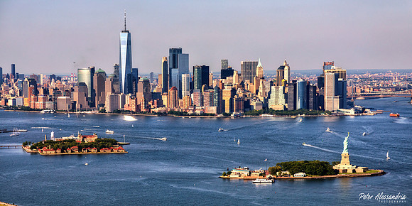 New York City Helicopter