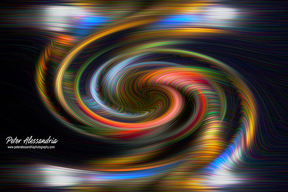 Abstract Photography