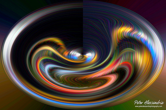 Abstract Photography