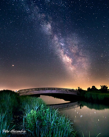 Milky Way