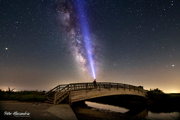 Milky Way