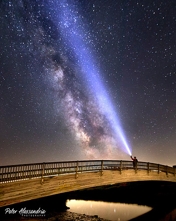 Milky Way