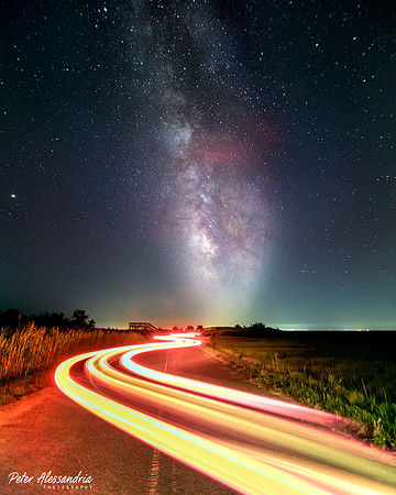 Milky Way