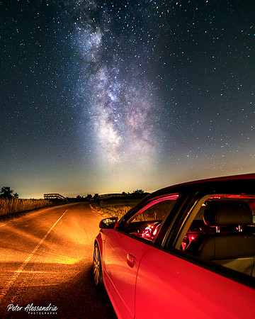 Milky Way