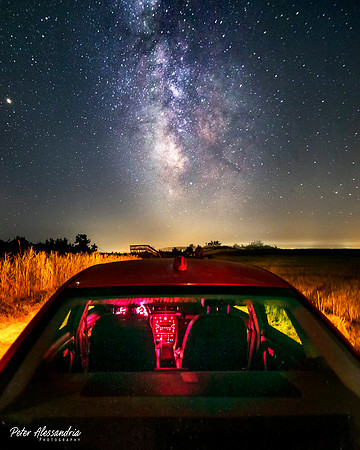 Milky Way