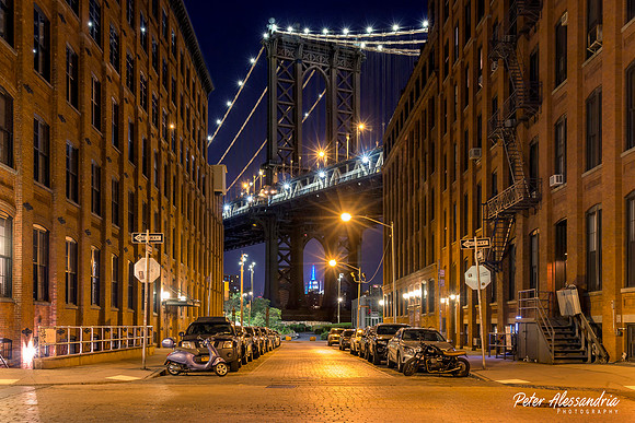 Washington Street Brooklyn
