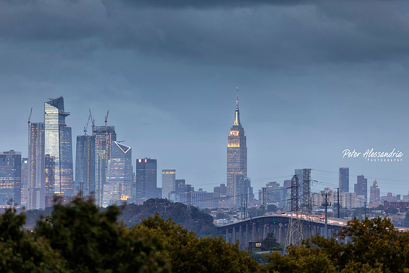 Empire State Building