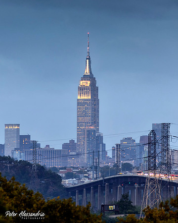 Empire State Building