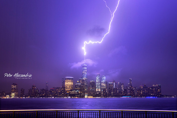 New York City Lightning