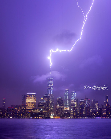 New York City Lightning