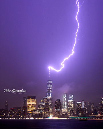 New York City Lightning