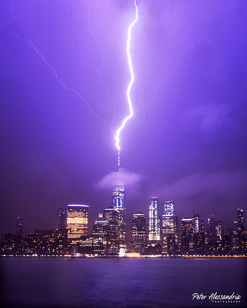 New York City Lightning