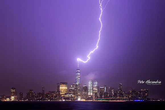New York City Lightning