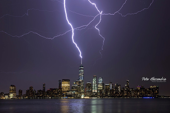 New York City Lightning