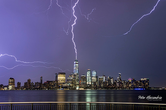 New York City Lightning
