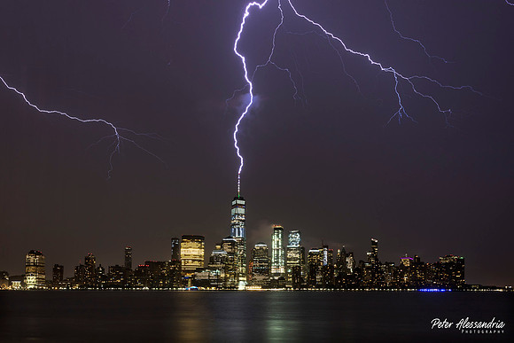 New York City Lightning
