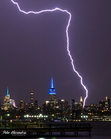 New York City Lightning