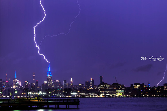 New York City Lightning