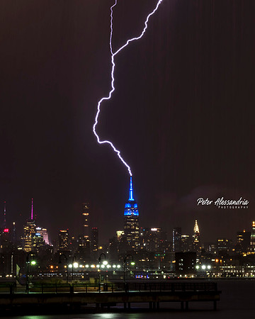 New York City Lightning