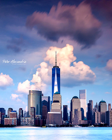 Freedom Tower NYC