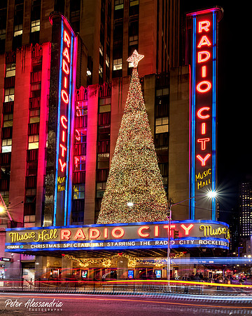 New York City Holiday