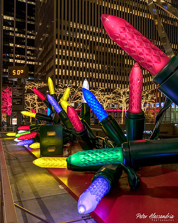 New York City Holiday