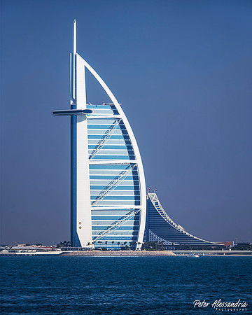 Burj Al Arab