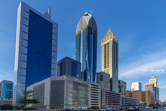 Dubai UAE