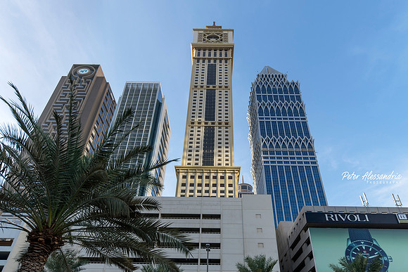 Dubai UAE