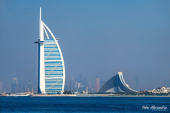 Burj Al Arab