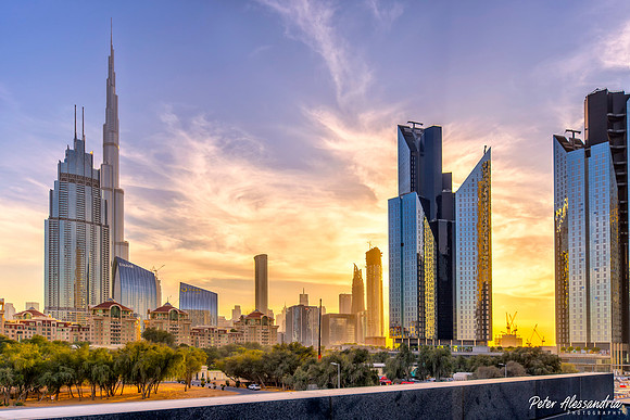 Dubai UAE