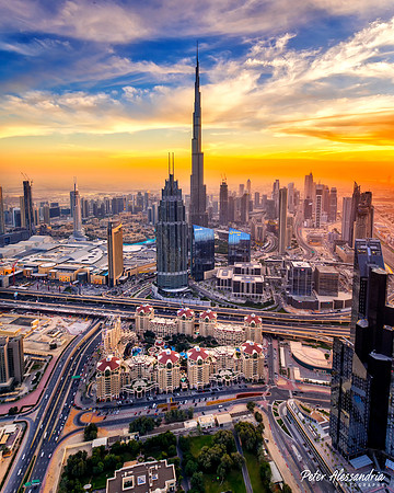 Dubai UAE