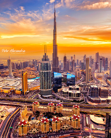Dubai UAE
